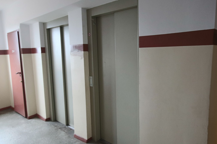 Mieszkanie Sprzedaż Szczecin os. Bukowe 16
