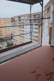 Mieszkanie Sprzedaż Szczecin os. Bukowe