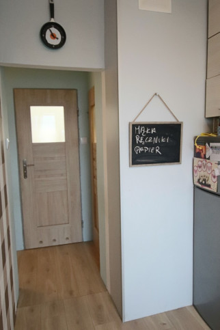 Mieszkanie Sprzedaż Szczecin os. Bukowe 8