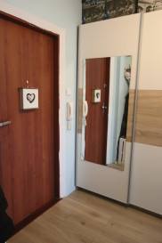 Mieszkanie Sprzedaż Szczecin os. Bukowe