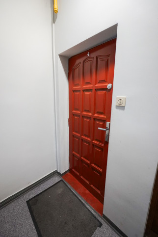 Mieszkanie Sprzedaż Szczecin Śródmieście-Centrum Władysława Sikorskiego 57
