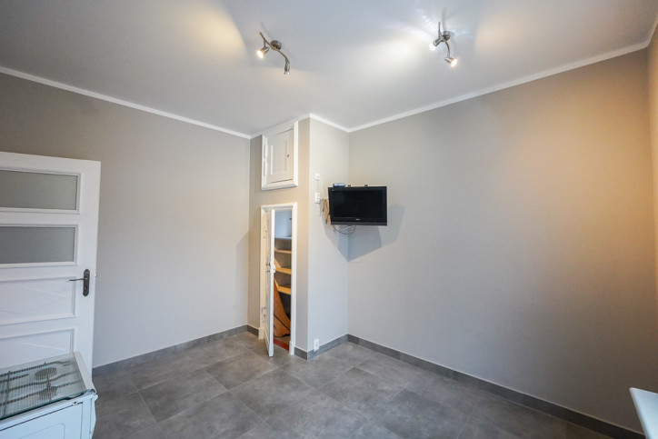 Mieszkanie Sprzedaż Szczecin Śródmieście-Centrum Władysława Sikorskiego 16