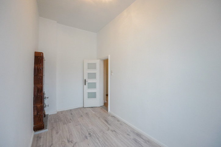 Mieszkanie Sprzedaż Szczecin Śródmieście-Centrum Władysława Sikorskiego 63