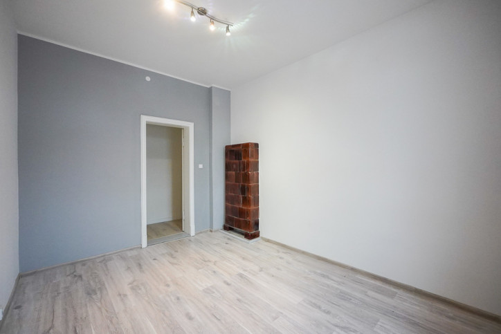 Mieszkanie Sprzedaż Szczecin Śródmieście-Centrum Władysława Sikorskiego 8
