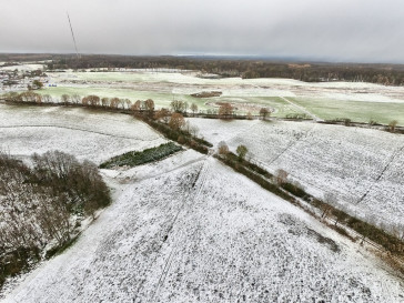 Działka Sprzedaż Kołowo