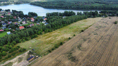 Działka Sprzedaż Steklno