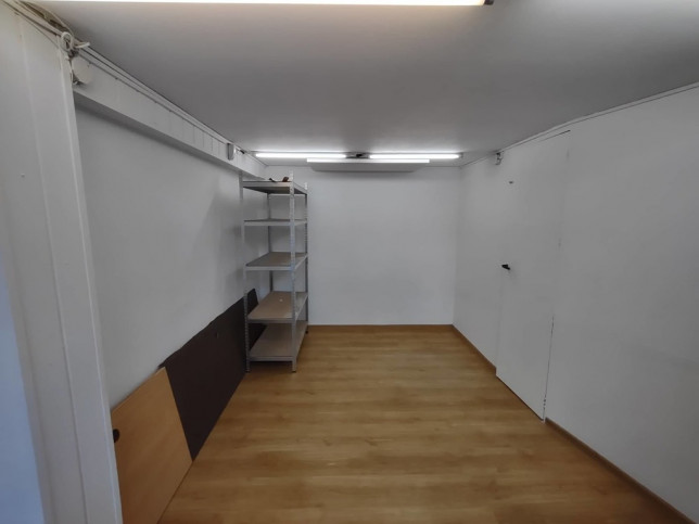 Lokal Wynajem Szczecin Śródmieście-Centrum 4