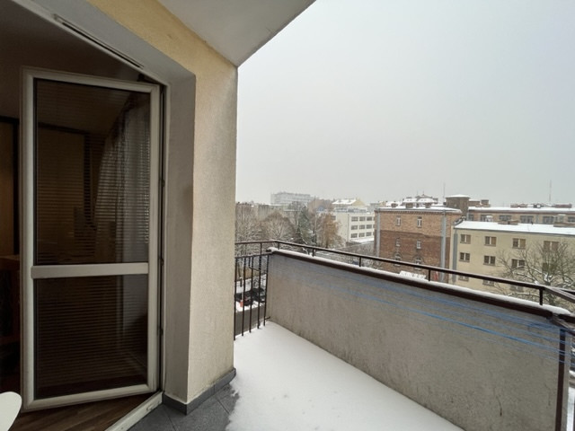 Mieszkanie Sprzedaż Szczecin Centrum 7