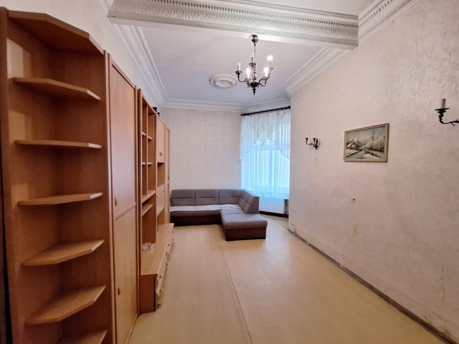 Mieszkanie Sprzedaż Szczecin Śródmieście-Centrum Monte Cassino 4