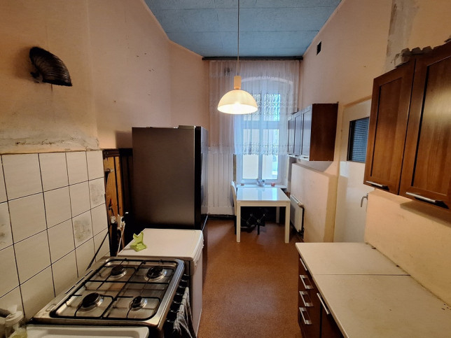 Mieszkanie Sprzedaż Szczecin Śródmieście-Centrum Monte Cassino 5