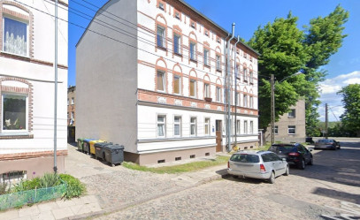 Mieszkanie Sprzedaż Szczecin Gocław Kolska