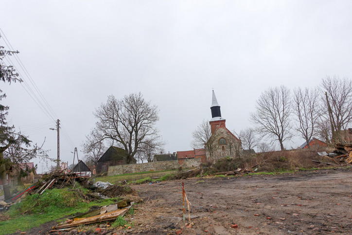 Działka Sprzedaż Załęże 17