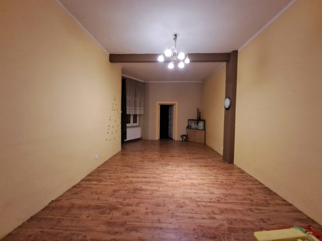 Mieszkanie Sprzedaż Szczecin Śródmieście-Centrum Jagiellońska 8