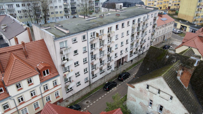 Mieszkanie Sprzedaż Szczecinek E. Plater
