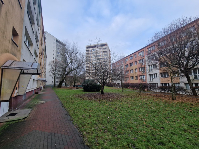 Mieszkanie Sprzedaż Szczecin Niebuszewo bł. Wincentego Kadłubka 10