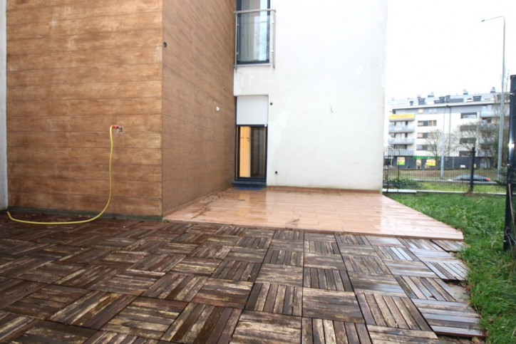 Mieszkanie Sprzedaż Szczecin Pomorzany Aleja Powstańców Wielkopolskich 17