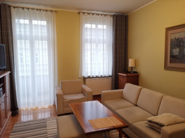 Mieszkanie Sprzedaż Szczecin Centrum Jagiellońska