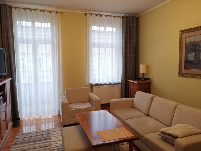 Mieszkanie Sprzedaż Szczecin Centrum Jagiellońska 2