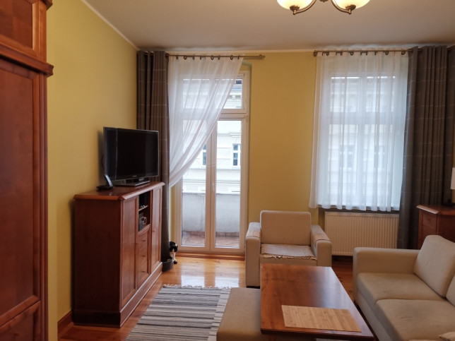 Mieszkanie Sprzedaż Szczecin Centrum Jagiellońska 1