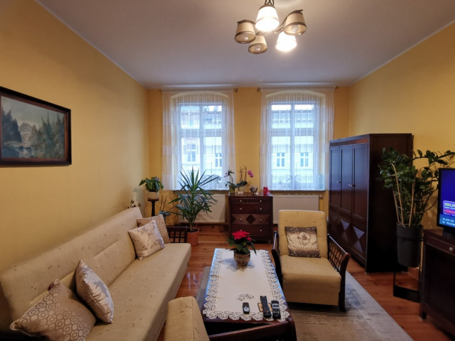 Mieszkanie Sprzedaż Szczecin Centrum Jagiellońska 4