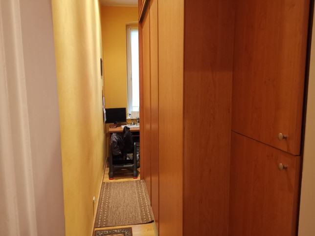 Mieszkanie Sprzedaż Szczecin Centrum Jagiellońska 12