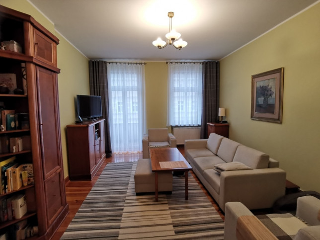 Mieszkanie Sprzedaż Szczecin Centrum Jagiellońska 3