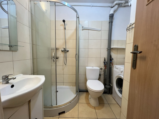 Mieszkanie Sprzedaż Szczecin Centrum 6