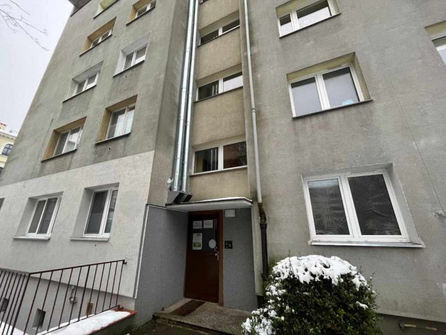 Mieszkanie Sprzedaż Szczecin Centrum 9