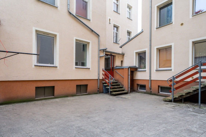 Mieszkanie Sprzedaż Szczecin Centrum Kaszubska 16