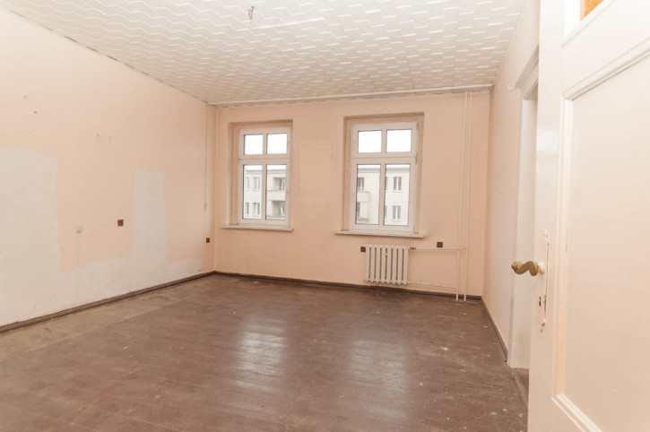 Mieszkanie Sprzedaż Szczecin Śródmieście al.&nbsp;Bohaterów Warszawy 5