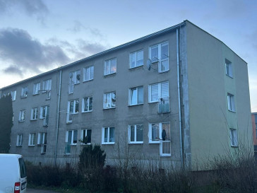 Mieszkanie Sprzedaż Mosty
