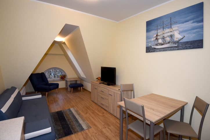 Mieszkanie Sprzedaż Szczecin Śródmieście Bolesława Śmiałego 3