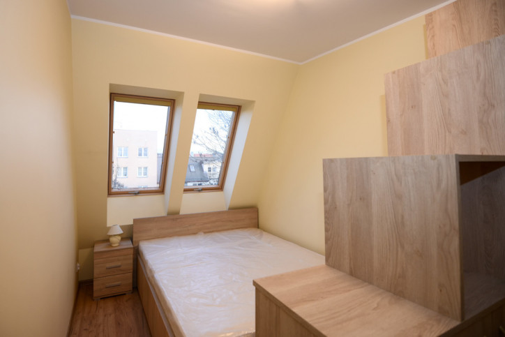 Mieszkanie Sprzedaż Szczecin Śródmieście Bolesława Śmiałego 6