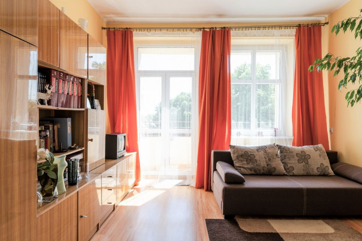 Mieszkanie Sprzedaż Szczecin Pogodno 6