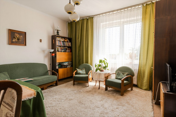 Mieszkanie Sprzedaż Szczecin Pogodno 1