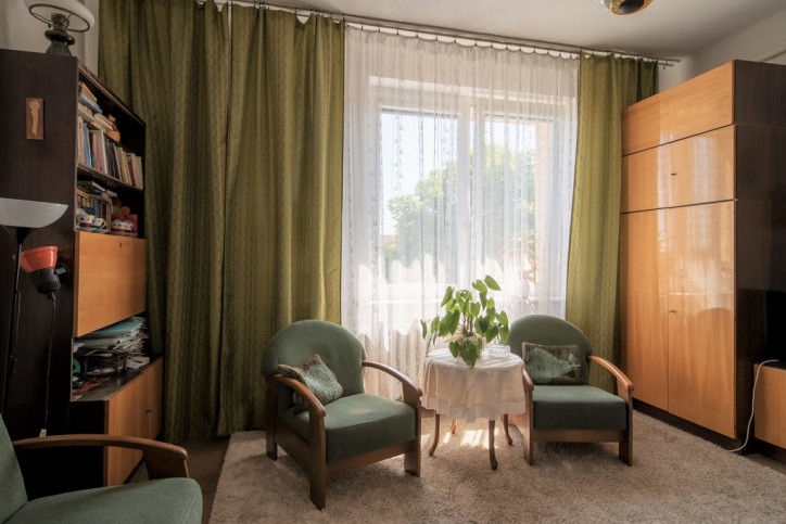 Mieszkanie Sprzedaż Szczecin Pogodno 3