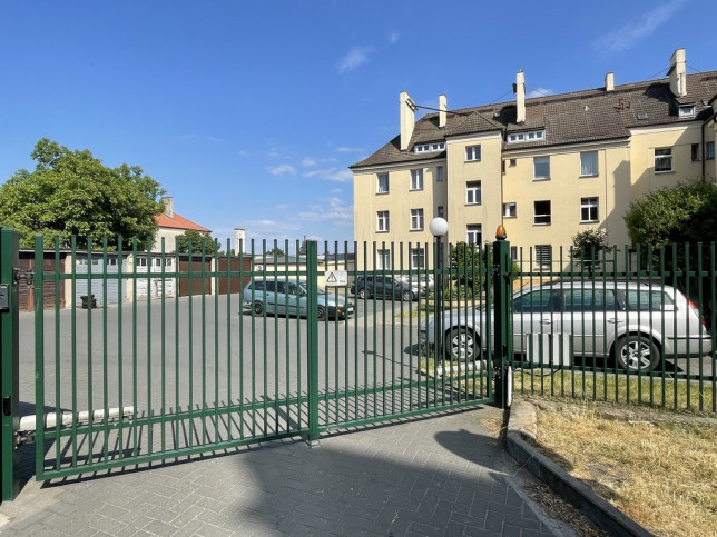 Mieszkanie Sprzedaż Szczecin Pogodno 17