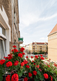 Mieszkanie Sprzedaż Szczecin Śródmieście-Centrum