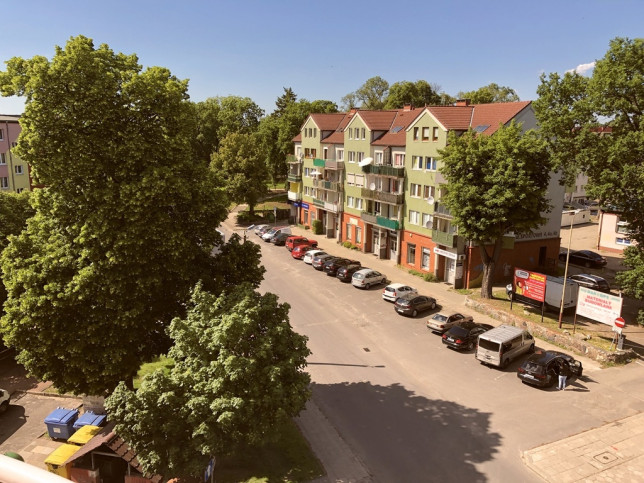 Mieszkanie Wynajem Goleniów Centrum 15