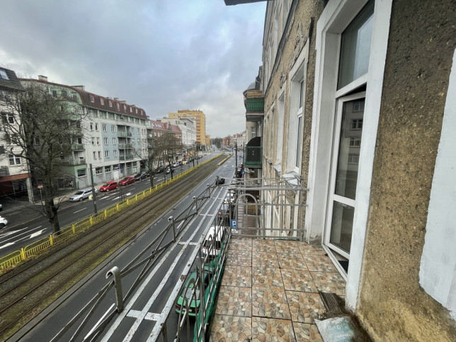 Mieszkanie Wynajem Szczecin Turzyn al.&nbsp;Bohaterów Warszawy 12