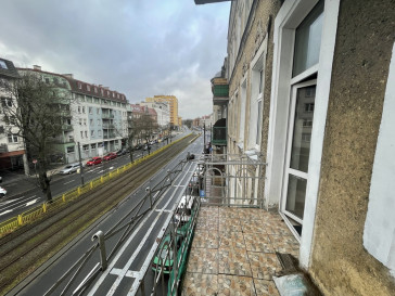 Mieszkanie Wynajem Szczecin Turzyn al.&nbsp;Bohaterów Warszawy