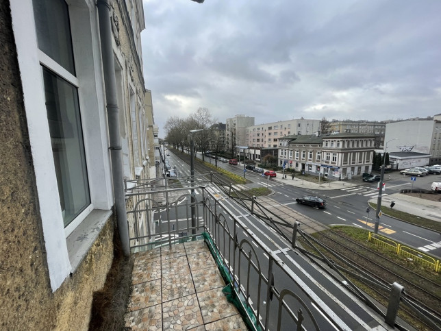 Mieszkanie Wynajem Szczecin Turzyn al.&nbsp;Bohaterów Warszawy 13