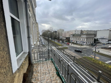 Mieszkanie Wynajem Szczecin Turzyn al.&nbsp;Bohaterów Warszawy