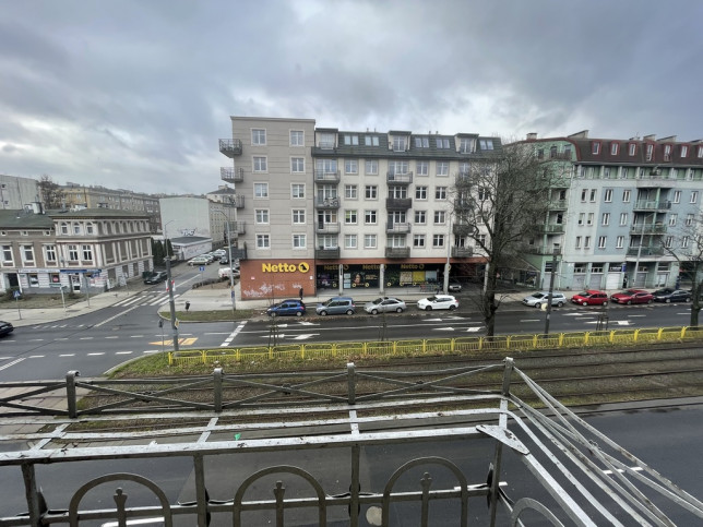Mieszkanie Wynajem Szczecin Turzyn al.&nbsp;Bohaterów Warszawy 11