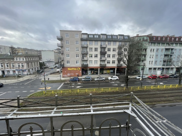 Mieszkanie Wynajem Szczecin Turzyn al.&nbsp;Bohaterów Warszawy