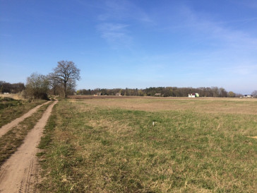 Działka Sprzedaż Rzędziny