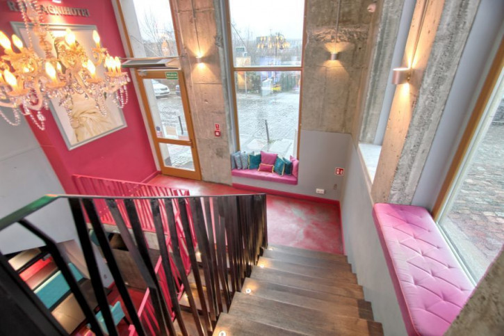 Lokal Wynajem Szczecin Stare Miasto Panieńska 7