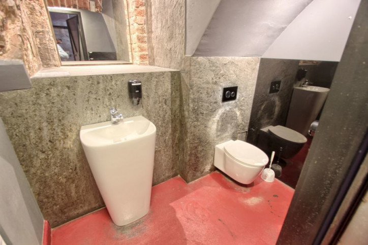 Lokal Wynajem Szczecin Stare Miasto Panieńska 13