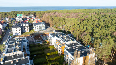 Mieszkanie Sprzedaż Międzywodzie Westerplatte