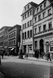 Lokal Wynajem Szczecin Stare Miasto Panieńska